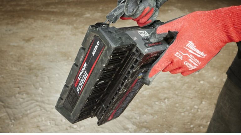 MX FUEL™ FORGE™ Accu’s