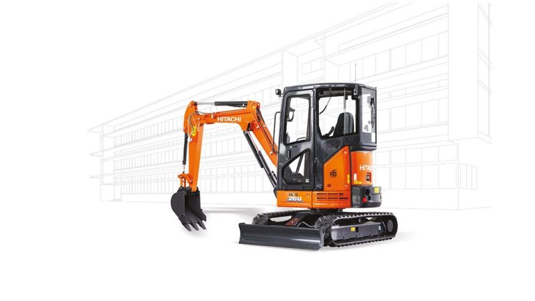 ZX26U-6