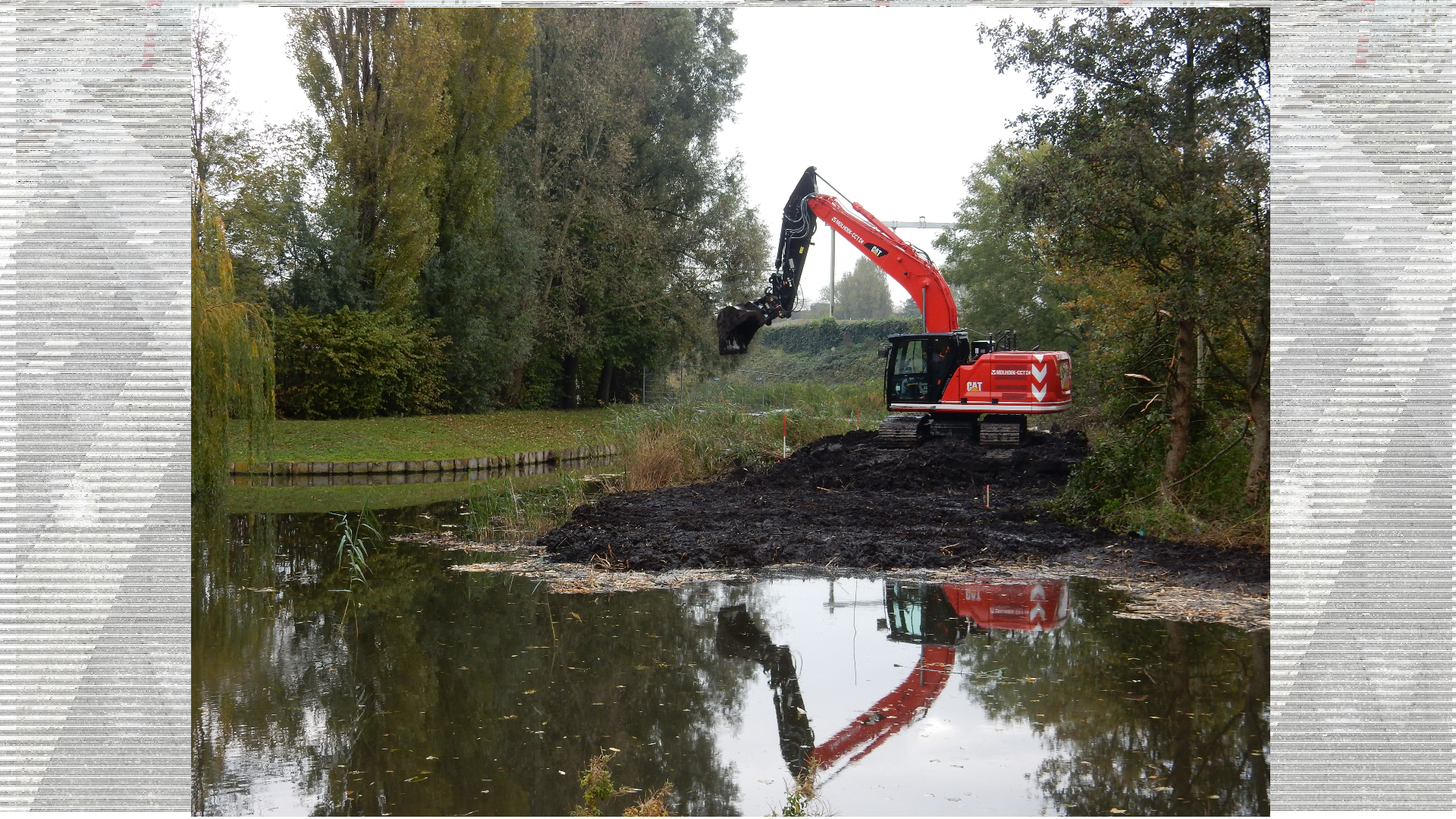 Grondwerk