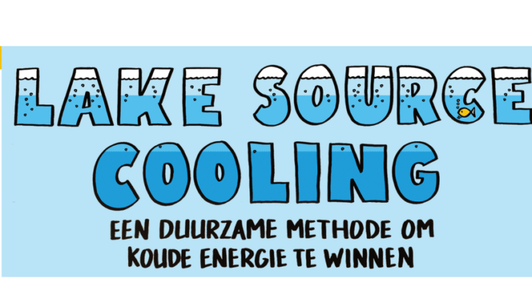 Lake Source Cooling