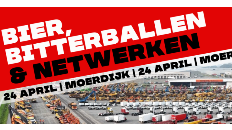 Netwerkavonden
