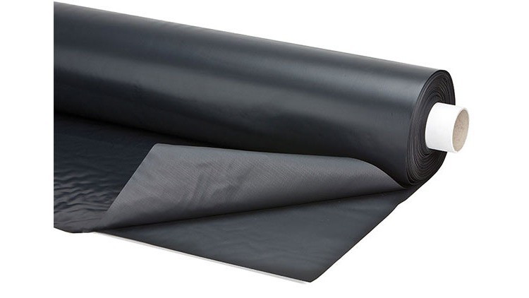 PVC Vijverfolie