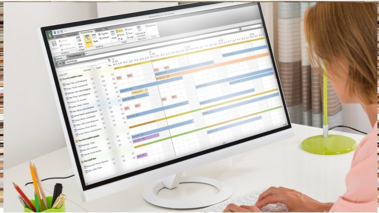 DATAflor Personeel Manager