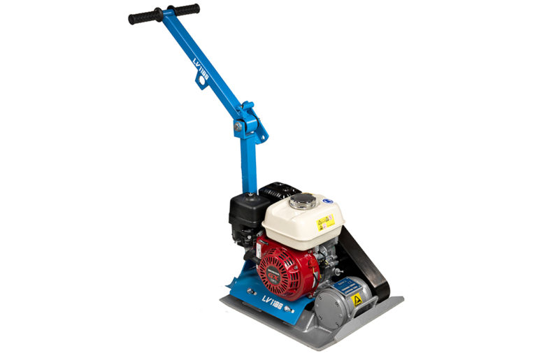 Trilplaat Revo LV1100