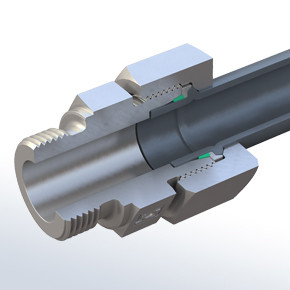 STAUFF Form Tube Forming System