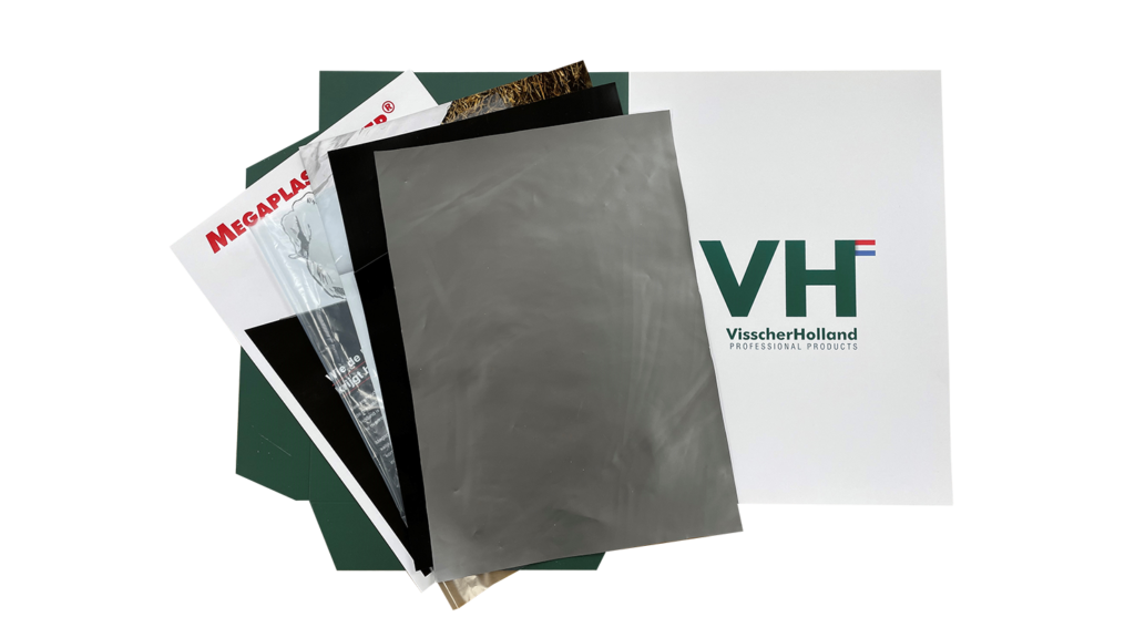 Gratis samplepakket GWW