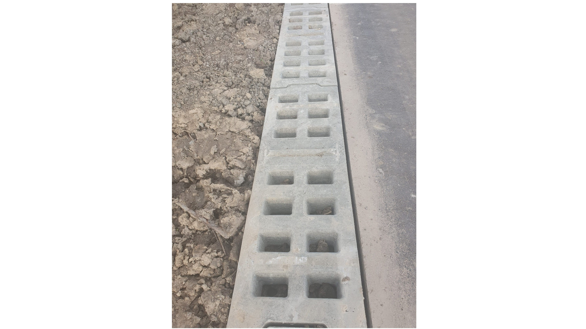 HYDRO-SideRoad
