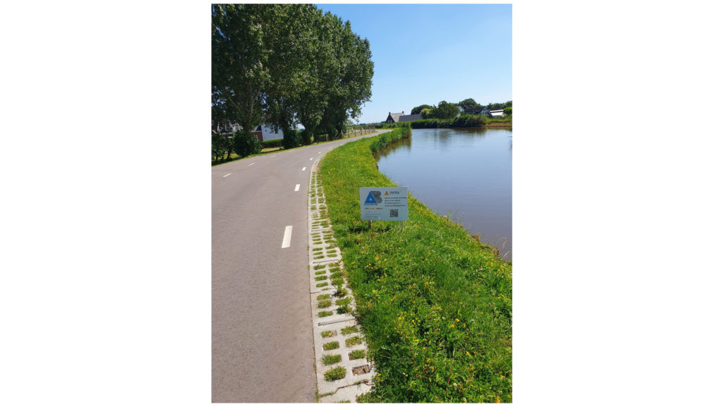HYDRO-SideRoad