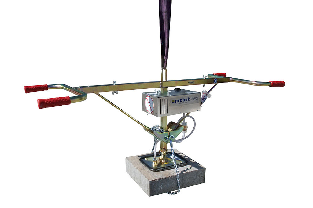 Probst Vacuüm tegeltiller VPH