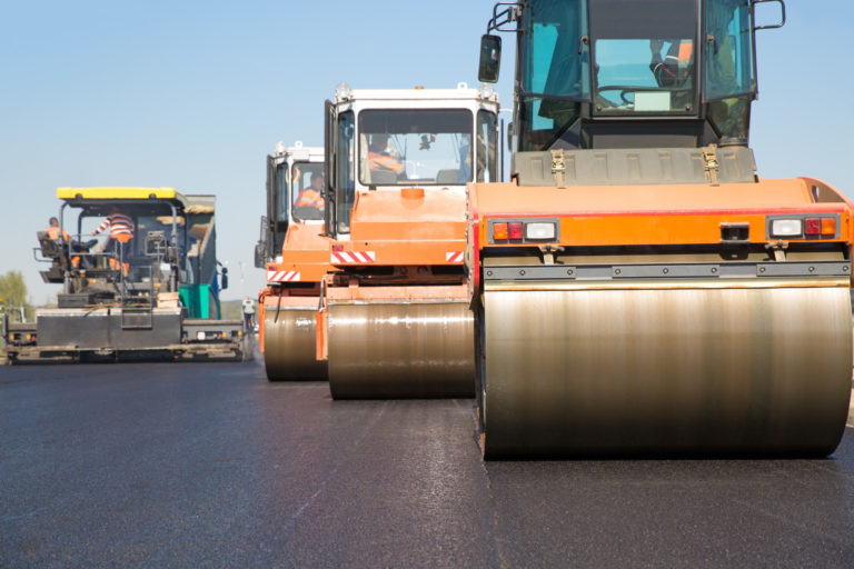 Opleidingen in de Infra