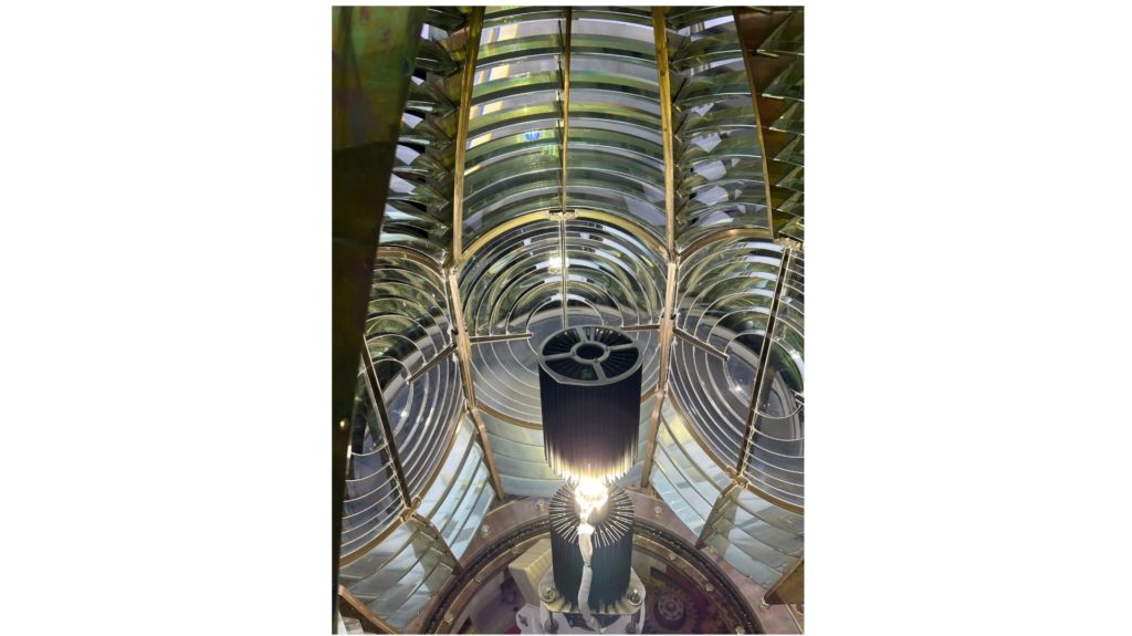 Vuurtorens Nederland verduurzaamd