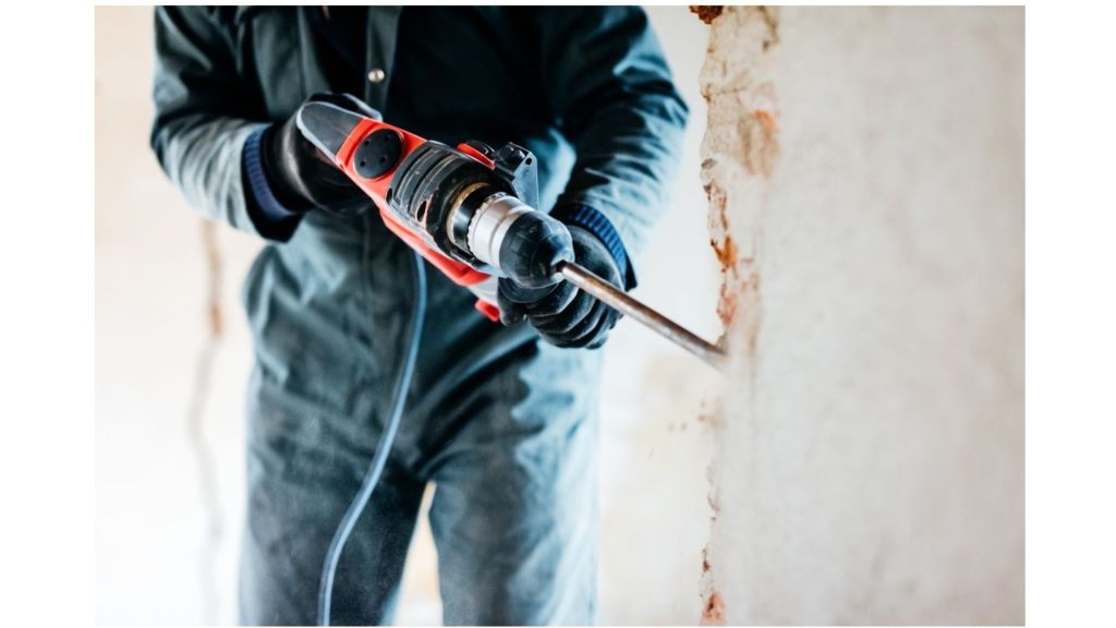 Gereedschapslokalisatie