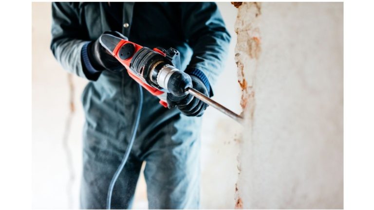 Gereedschapslokalisatie