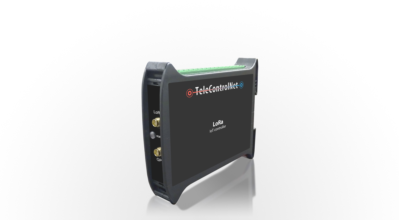 IoT controller