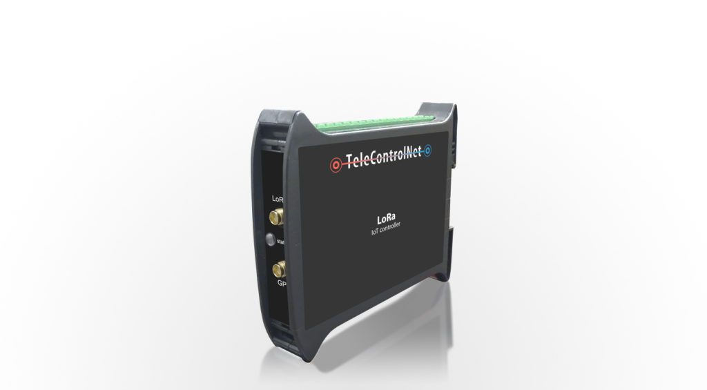IoT controller