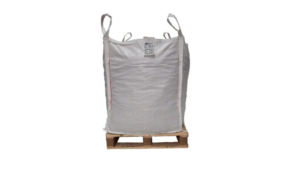 Big bags voor alle toepassingen