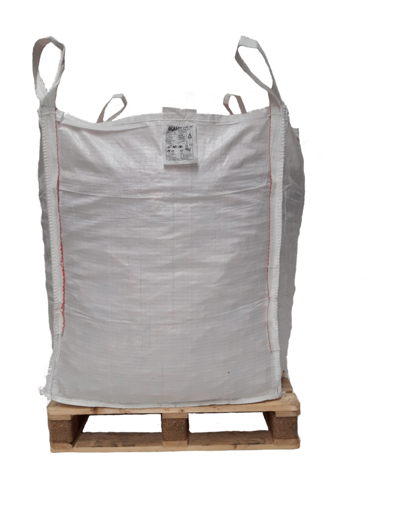 Big bags for all applications