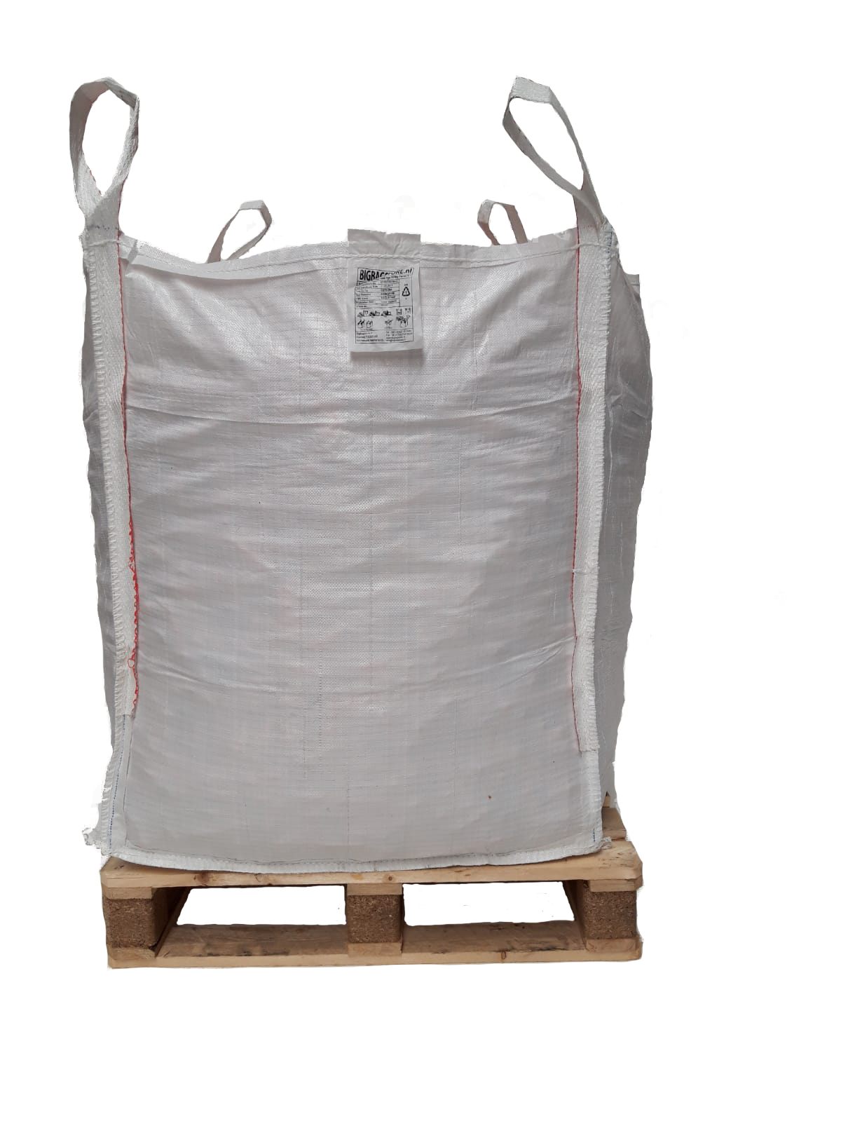 Big bags for all applications