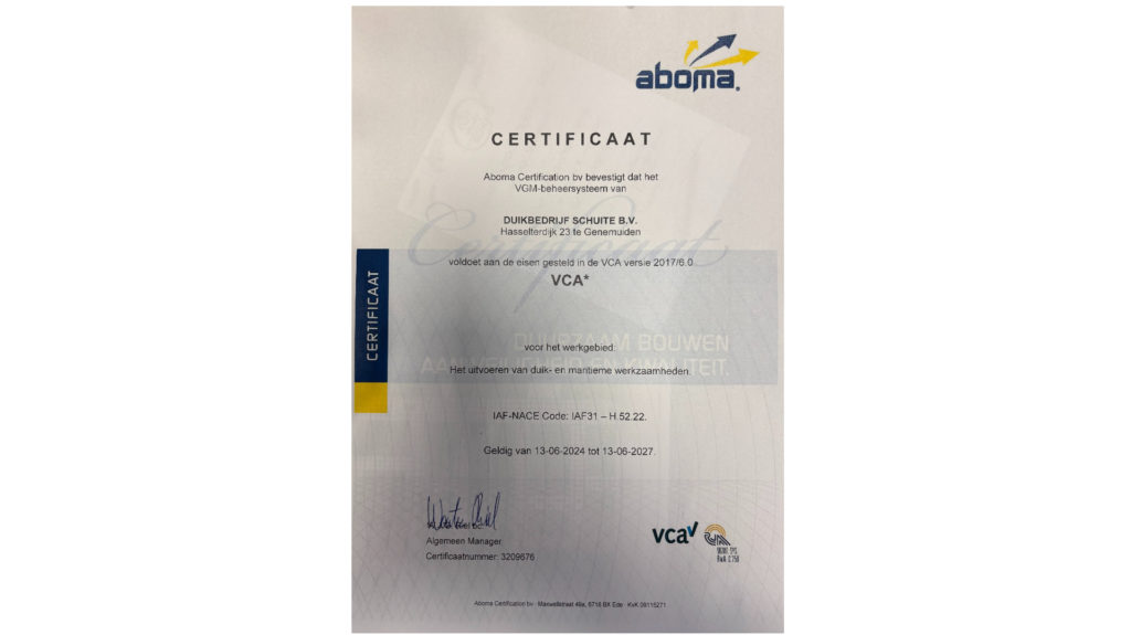VCA*