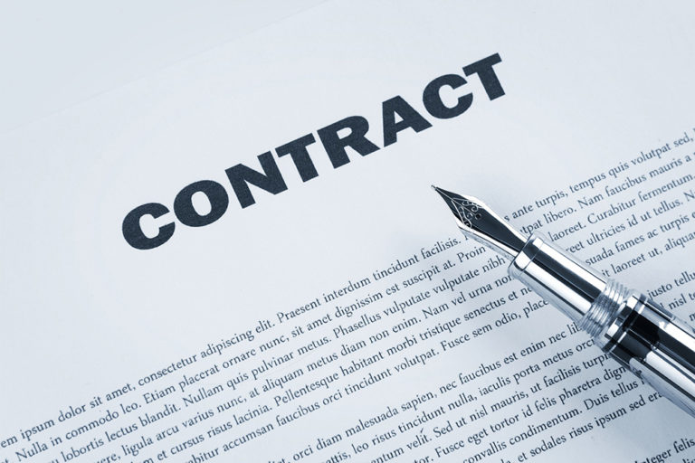 Diverse opleidingen voor contractvormen en aanbestedingen