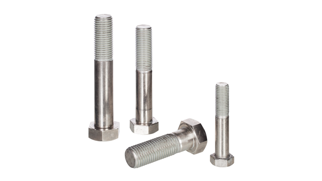 Lubo Fasteners