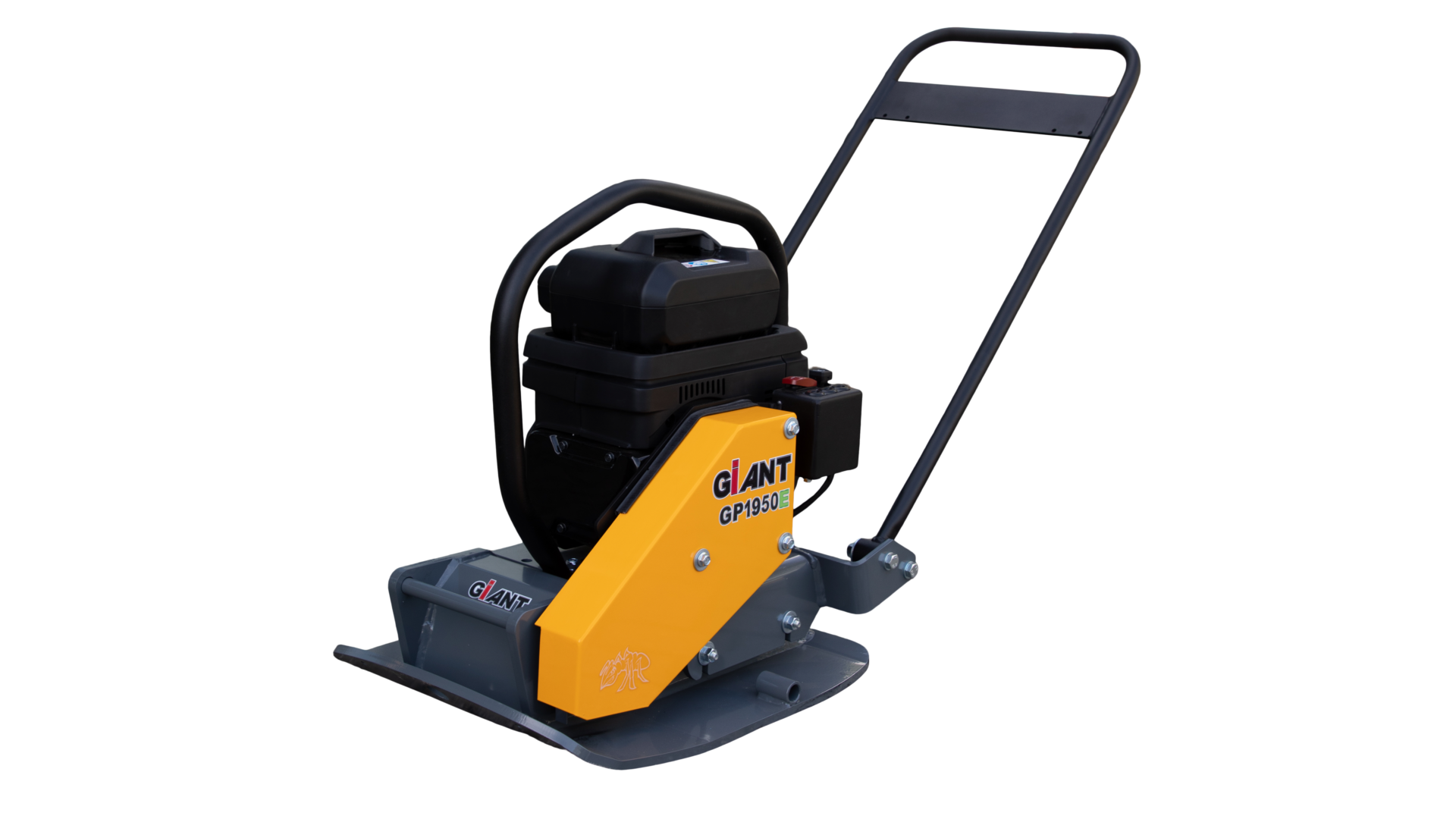 GIANT Trilplaat GP1950E