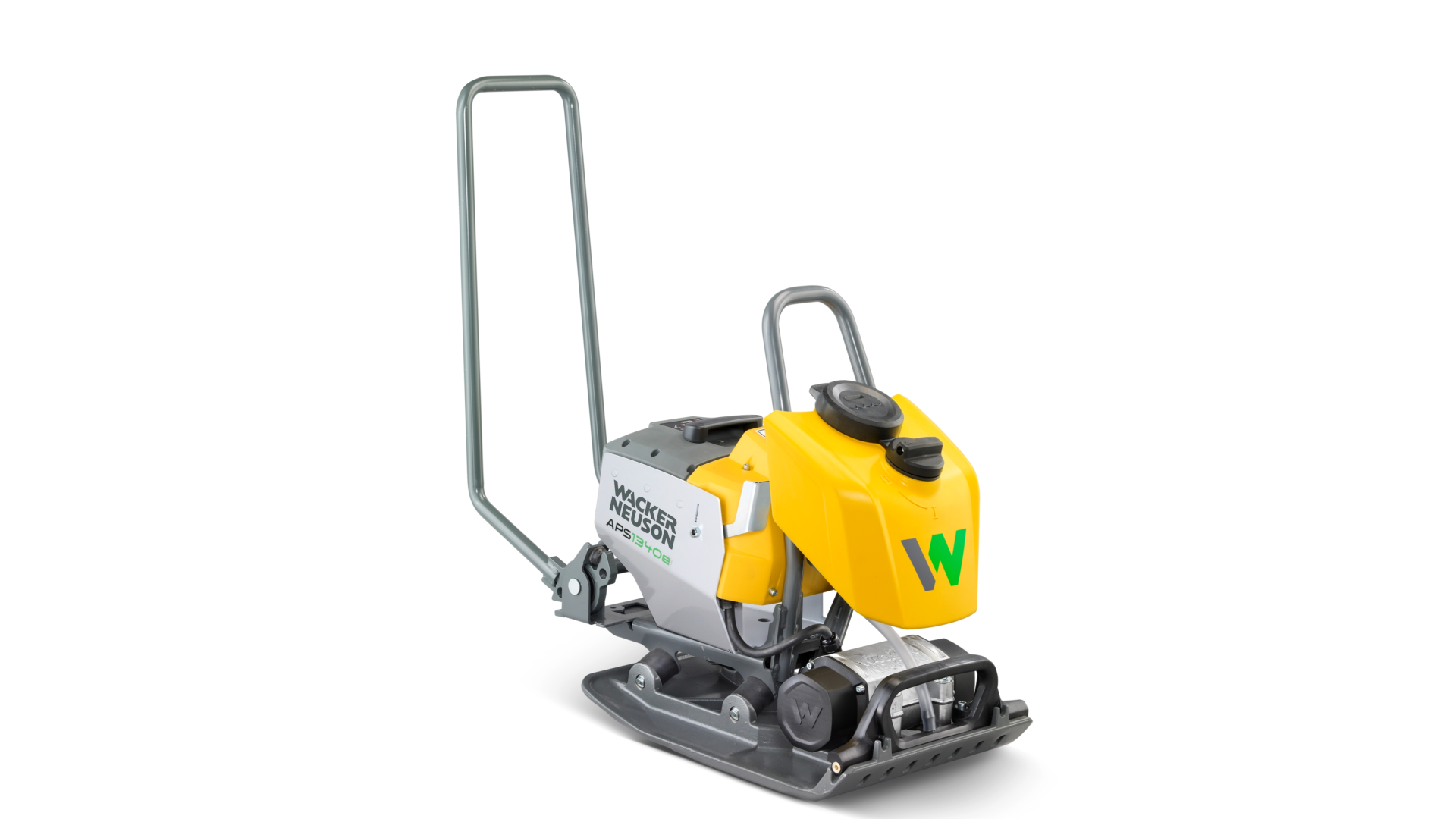 Nieuwe APS accu trilplaten