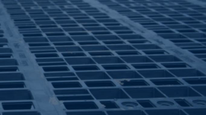 Regenwaterinfiltratie