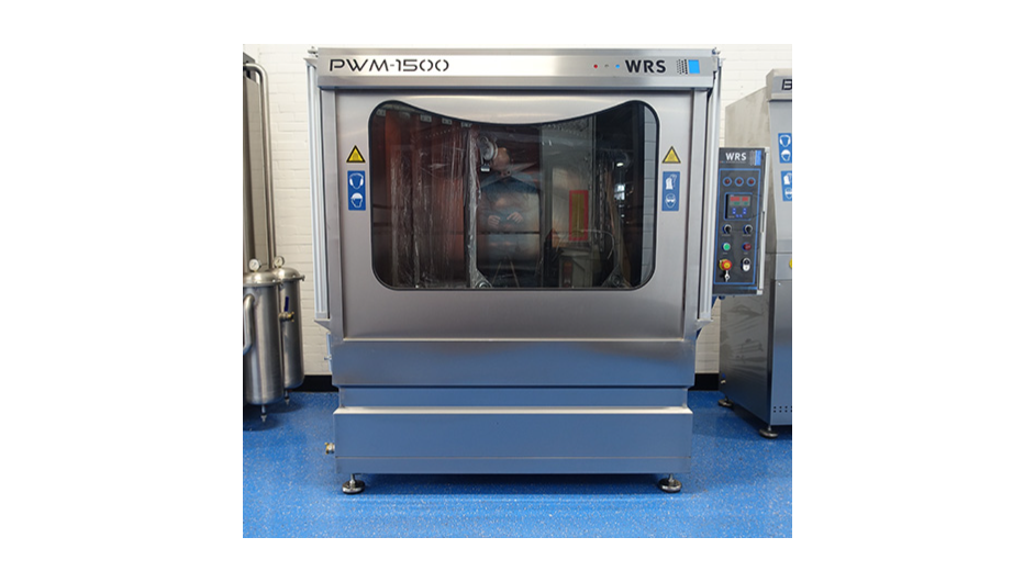 Parts Cleaner PWM 1500