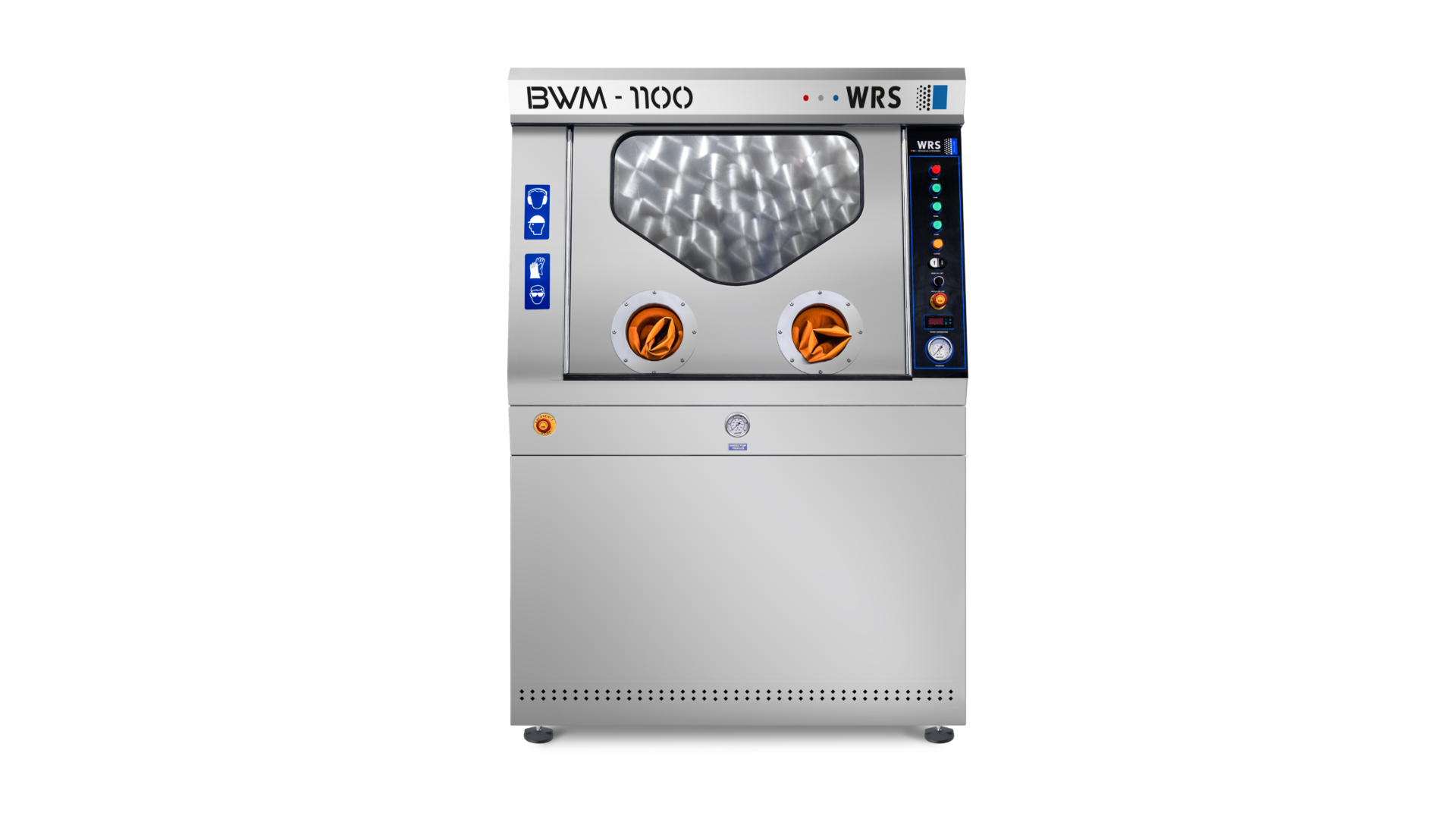 Booster Cleaner BWM 1100