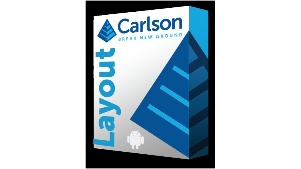 Carlson Layout