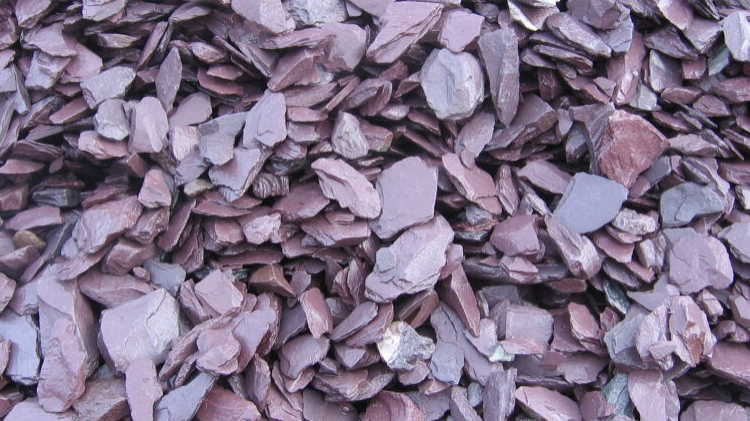 Slate Plum