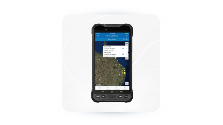 GIS SOFTWARE