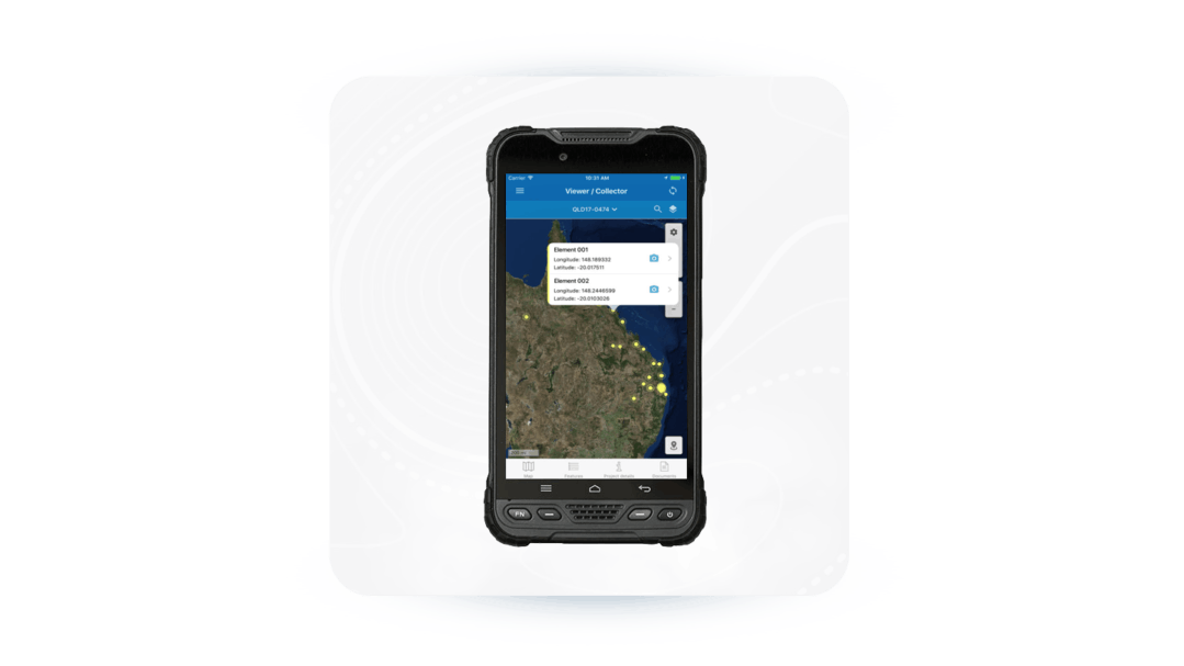 GIS SOFTWARE