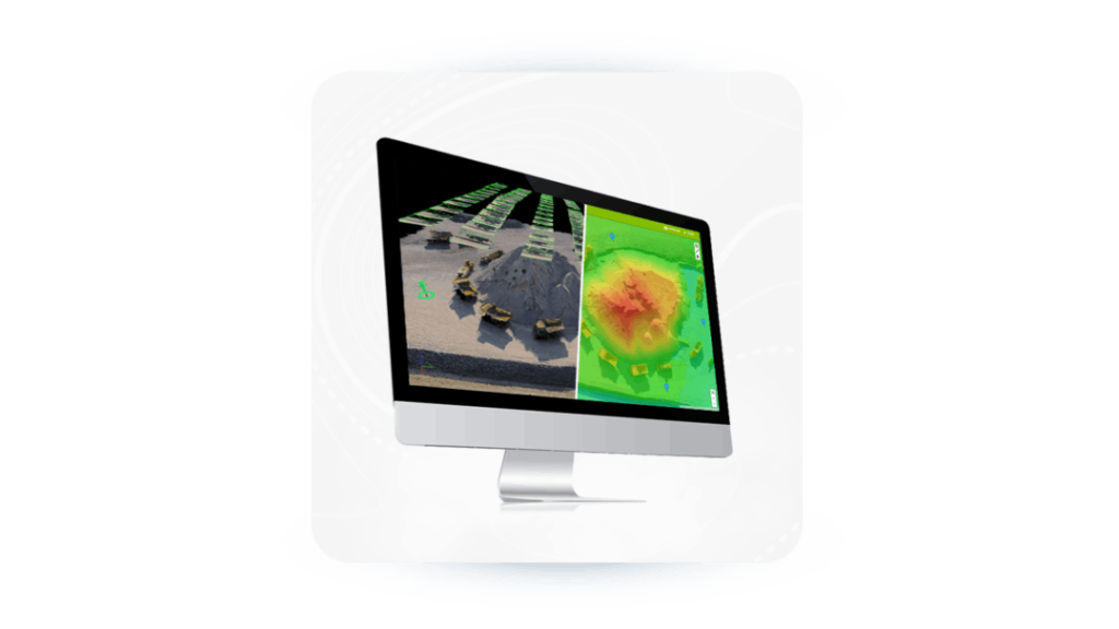 DRONE SOFTWARE