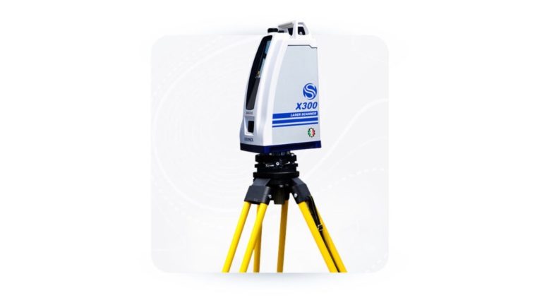 3D SCANNERS