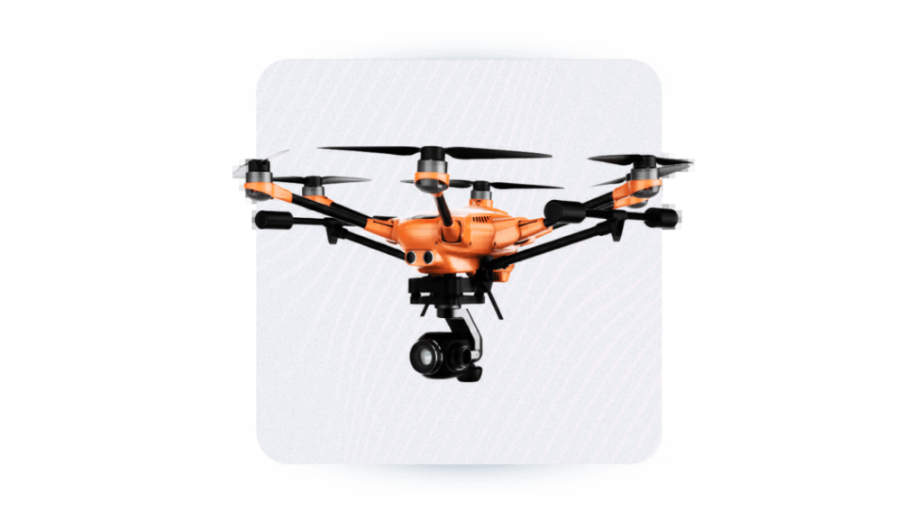 DRONES