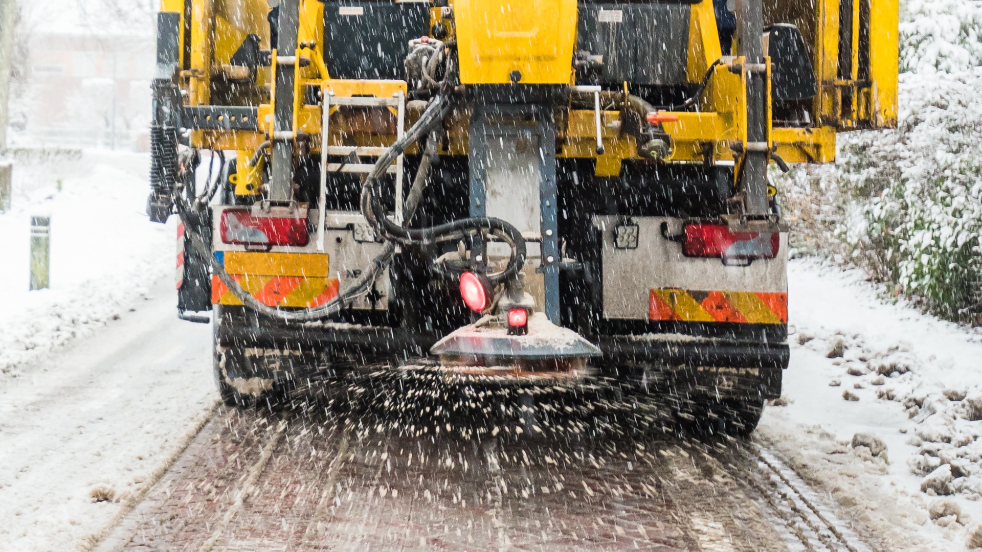 Salt Protector Solo; Omdat nieuwe situaties vragen om nieuwe oplossingen!