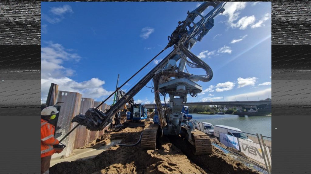 Elektrische aandrijflijn: efficiënt, betrouwbaar en milieuvriendelijk