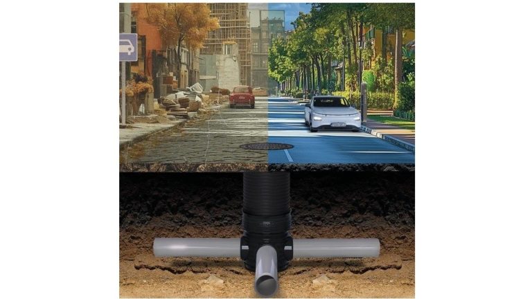 Build To Last: Tegra 600 Low Carbon