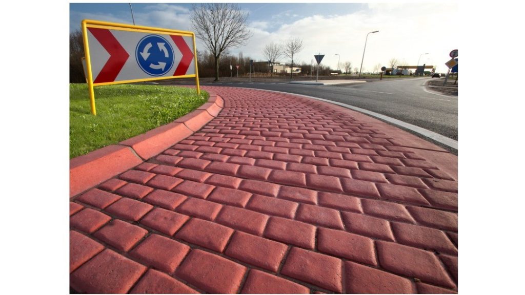Leicon Verkeersgeleiding