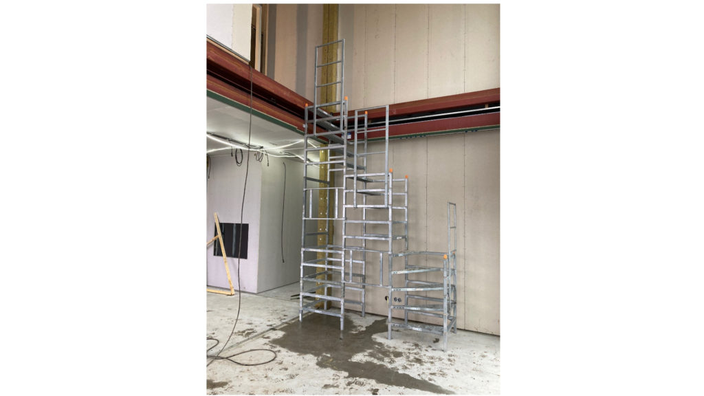 Modulaire trap