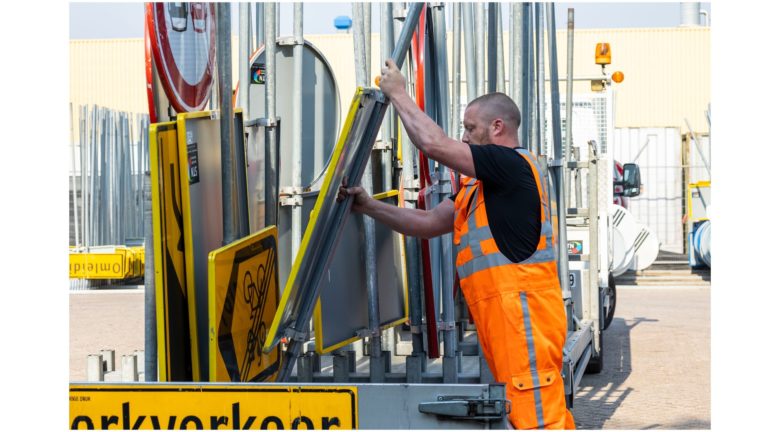 Medewerker verkeersmaatregelen