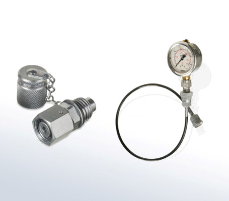 MEASURING INSTRUMENTS