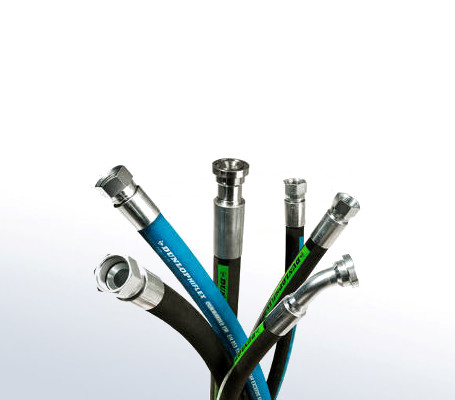 Hydraulic Hose