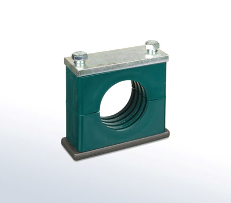 STAUFF Tube, Pipe and Hose Clamps