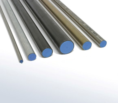 TUBES AND PIPES