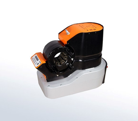 Hydroscand Machines