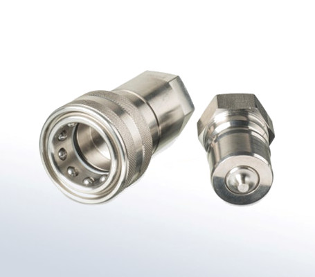 QUICK RELEASE COUPLINGS