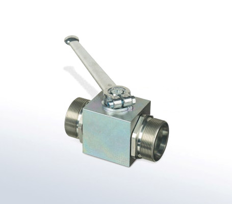 VALVES